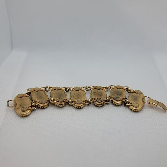 VINTAGE Unbranded Bracelet  - Picture 7 of 7